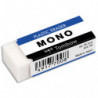 TOMBOW Gomme MONO XS 11g souple pour un résultat parfait, en PVC, sans phtalates et sans latex