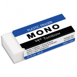 TOMBOW Gomme MONO M 19g...