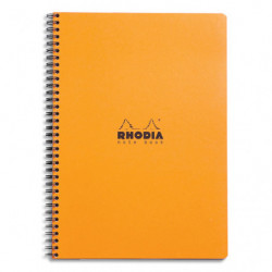 RHODIA Cahier Notebook...