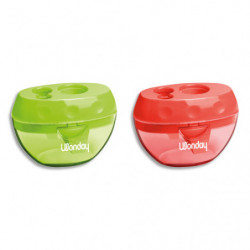 WONDAY Taille-crayon...