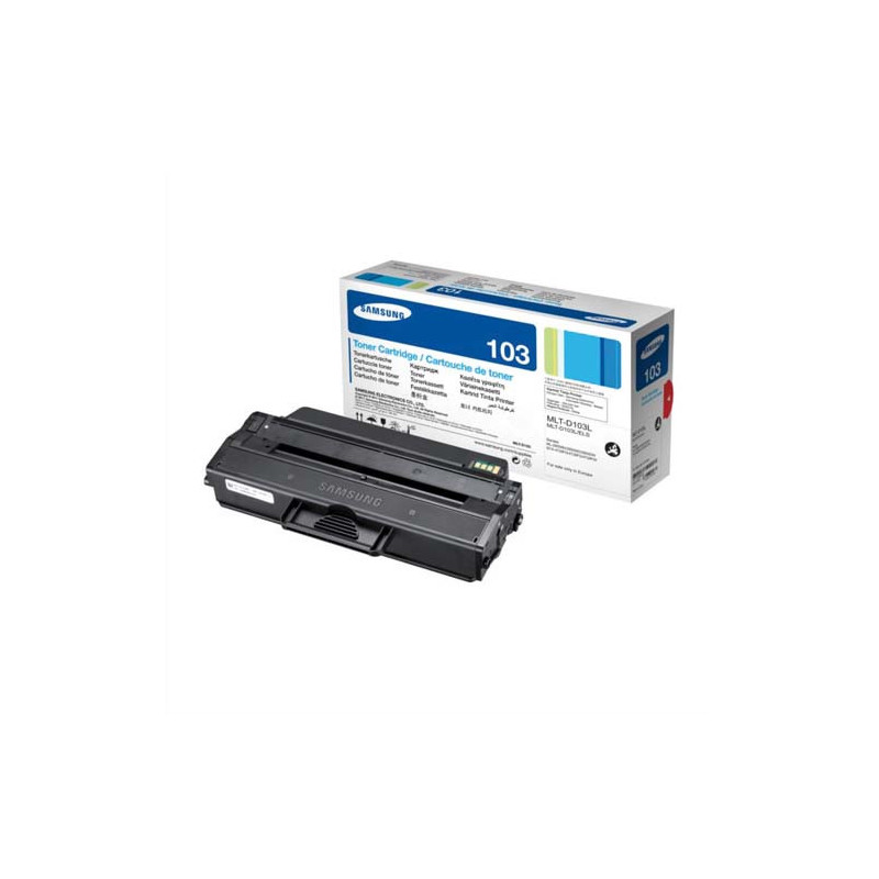 SAMSUNG Cartouche toner Magenta CLT-M504S
