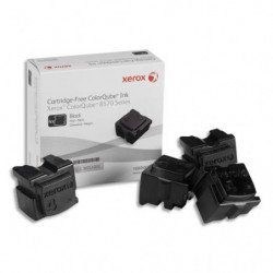XEROX Pack 4 encres solides...