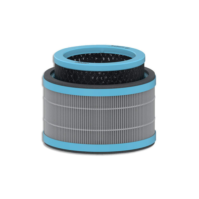 LEITZ Trusens Filtre à Tambour HEPA 3-en-1, anti-allergène et anti-viral, pour Z-1000, 2415115
