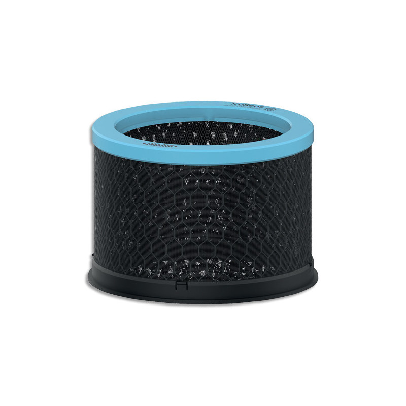 LEITZ Trusens Filtre à charbon de rechange, anti-allergène et anti-viral, pour Z-1000, 2415116