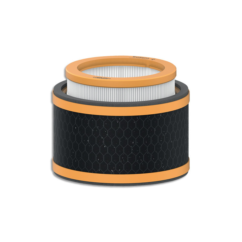 LEITZ Trusens Filtre à Tambour HEPA 3-en-1, anti-odeur et anti C.O.V, pour Z-1000, 2415121