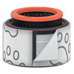 LEITZ Trusens Filtre à...