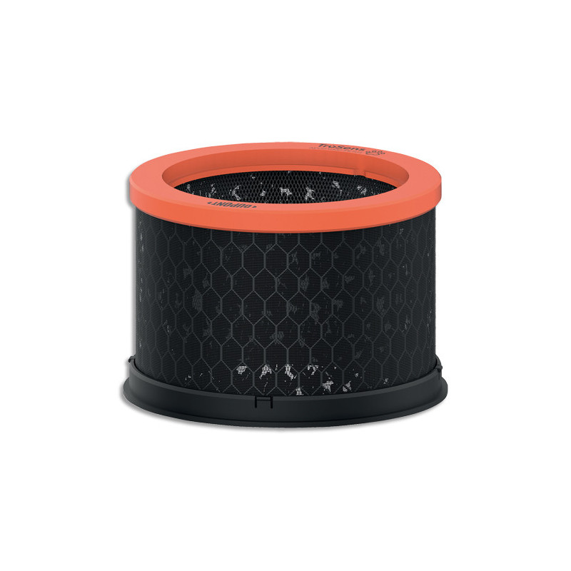 LEITZ Trusens Filtre à Charbon de Rechange, spécial animaux, pour Z-1000, 2415128