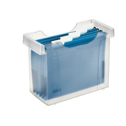 LEITZ Bac de rangement pour...