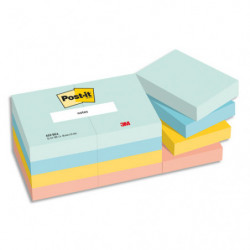 POST-IT® Notes Beachside 38...