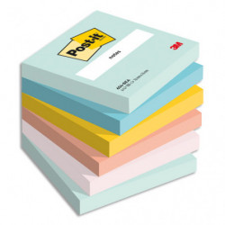 POST-IT® Notes Beachside 76...