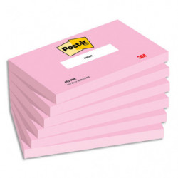 POST-IT® Notes Super Sticky...