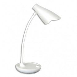 UNILUX Lampe de bureau LED...