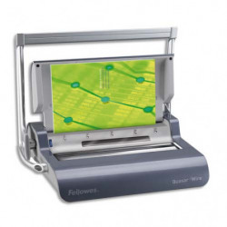 FELLOWES Perforelieur...
