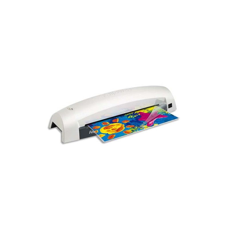 FELLOWES Plastifieuse Lunar A3 80 microns 5716701