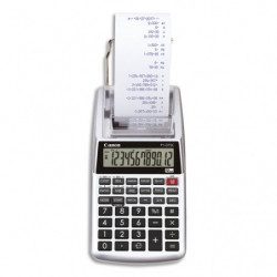 CANON Calculatrice...