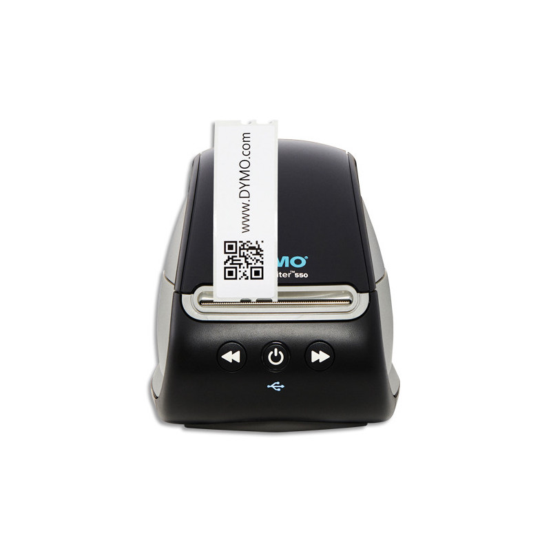 DYMO Imprimante d'étiquette LabelWriter 550