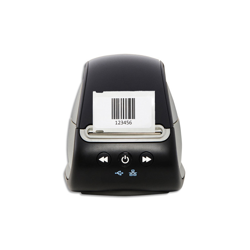 DYMO Imprimante d'étiquette LabelWriter 550 Turbo