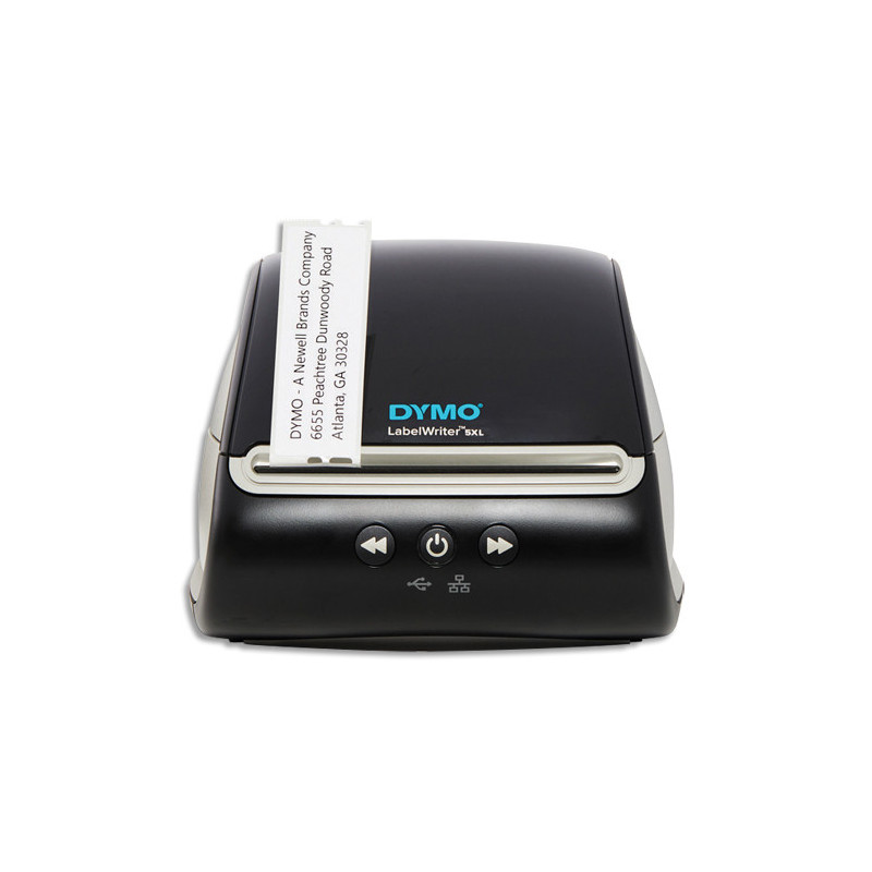 DYMO Imprimante d'étiquette LabelWriter 5XL