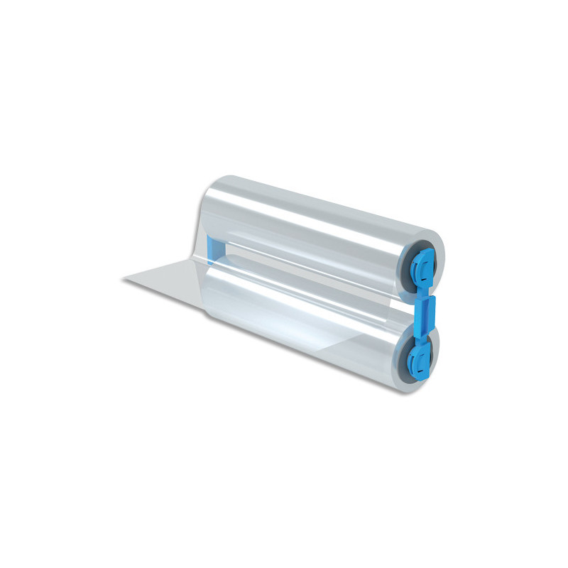 GBC Recharge de cartouche Foton 30, avec film de plastification 75 microns, brillant, 4410026