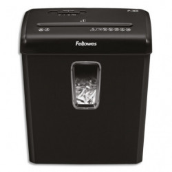 FELLOWES Destructeur P-30C...