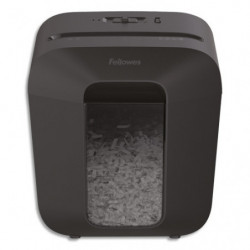 FELLOWES Destructeur LX25...