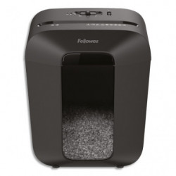 FELLOWES Destructeur LX41...