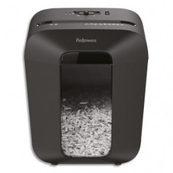 FELLOWES Destructeur LX50...