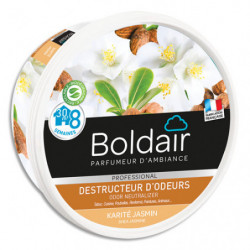 BOLDAIR Pot 300g Gel...