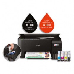 EPSON Multifonction jet...