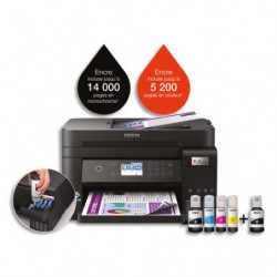 EPSON Multifonction ECOTANK...