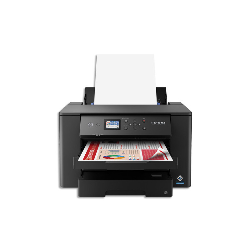 EPSON Imprimante jet d'encre WF-7310DTW C11CH70402