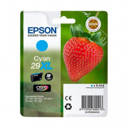 EPSON Cartouche Jet d'Encre...