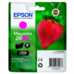 EPSON Cartouche Jet d'Encre...