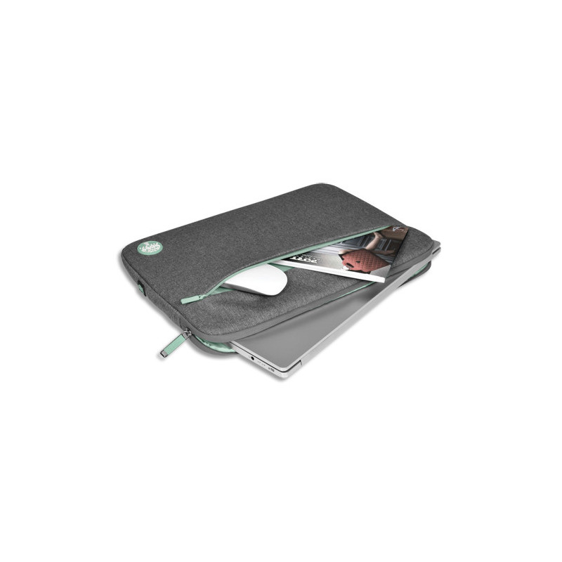PORT DESIGNS Sleeve YOSEMITE 13/14 pouces gris 400704