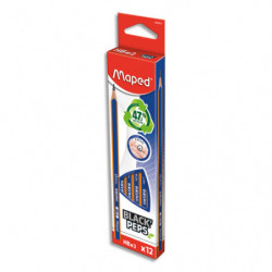 MAPED Crayon graphite HB...