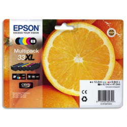 EPSON Multipack Jet d'encre...