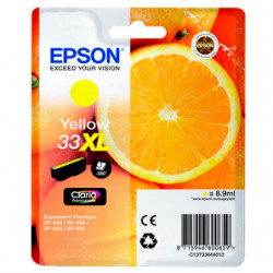 EPSON Cartouche Jet d'Encre...