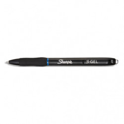 SHARPIE Roller S.GEL encre...
