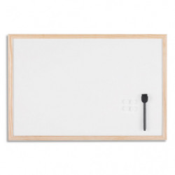 BI-SILQUE Tableau blanc...