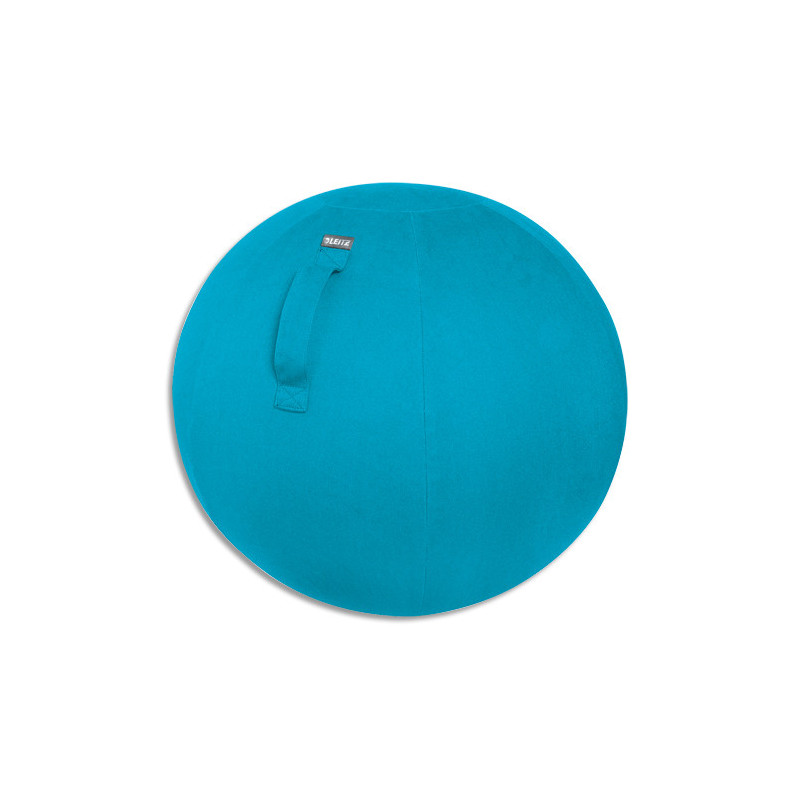 LEITZ Cosy Ballon d'assise ergonomique, bleu, 52790061