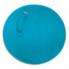 LEITZ Cosy Ballon d'assise ergonomique, bleu, 52790061