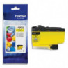 BROTHER Cartouche jet d'encre jaune LC426XLY