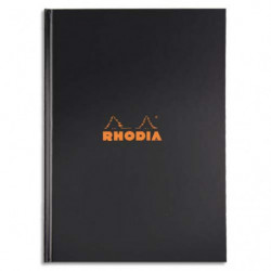 RHODIA Cahier brochure...
