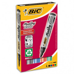 BIC Marking 2000 ECOlutions...