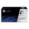 HP Cartouche Laser Noir XL Q5949X