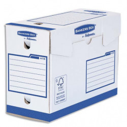 BANKERS BOX Boîte archives...