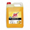 ST MARC Bidon de 5 litres nettoyant suractif JEX parfum citron