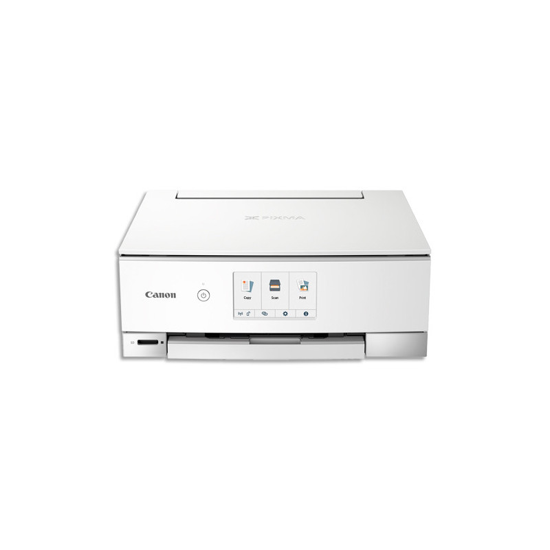 CANON Multifonction Jet d'encre PIXMA TS8351 3775C026