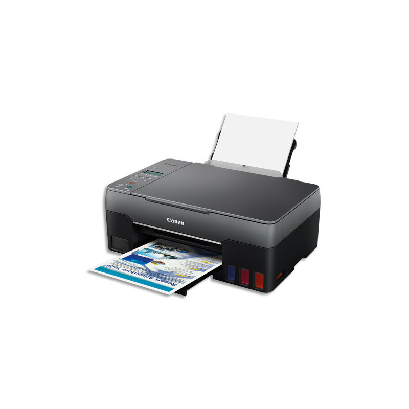 CANON Multifonction Jet d'encre MEGATANK G3560 4468C006