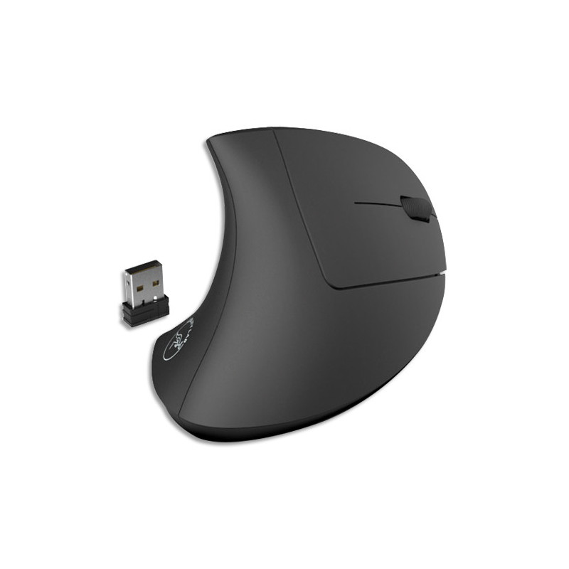 MOBILITY LAB Souris sans fil ergonomique ML311692